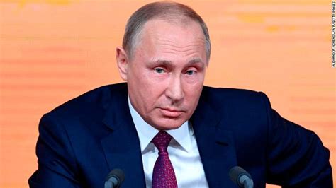 Putin Announces Invincible New Missile March 2018 Cnn Video
