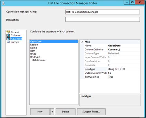 An Overview Of Error Handling In Ssis Packages