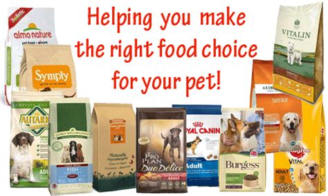 Find out more about the top rated dog foods available in the uk with our reviews. UK Pet Food Review | Choosing the best food for your dog