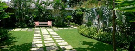 Tropical Garden Design And Landscaping In Brisbane Queensland Au