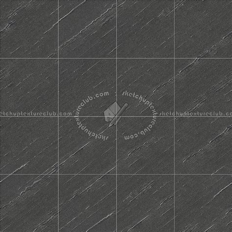 Black Marble Floors Tiles Textures Seamless
