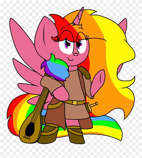 Alicorn Alicorn Oc Artist Cartoon Clipart 2169612 Pinclipart