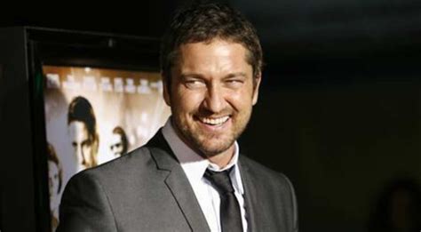 Gerard Butler Admits He Is A Control Freak As He Turns Producer For