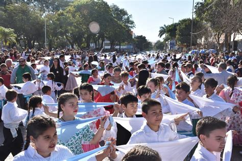 ¿sabías Que El Pericón Es La Danza Nacional Argentina Billiken