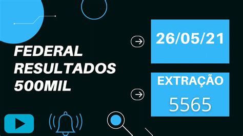 Resultado Da Federal 1a10