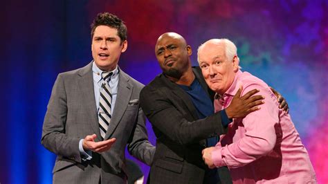 Whose Line Is It Anyway 2013
