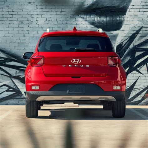 For the best results, please ensure your name or a member of your household's name and address match the information associated with this account. 2020 Hyundai Venue Gallery | Hyundai USA