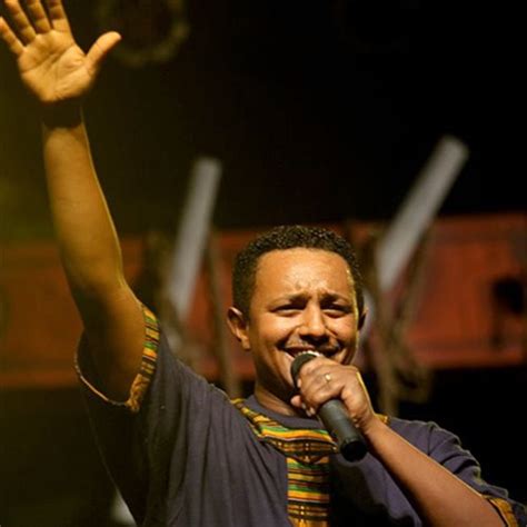 Teddy Afro Donates 1 Million Birr To Borena Drought Affected Areas