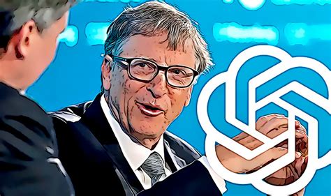 ¿tiene Razón Bill Gates Asegura Que La Ia Es El Mayor Avance En