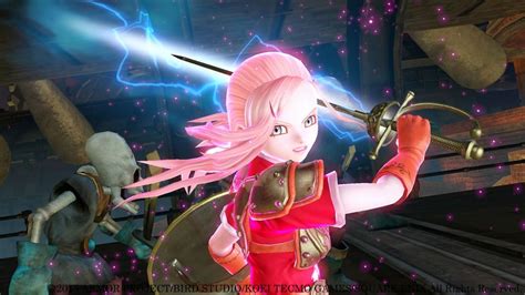 Dragon Quest Heroes™ Slime Edition Steam Square Enix Store