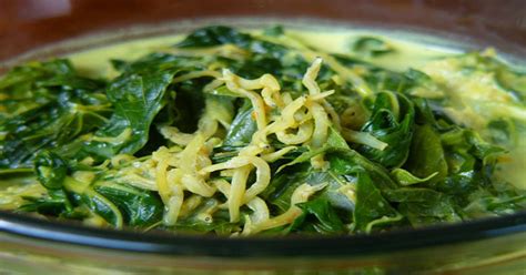Resep gulai daun singkong rm padang ala mommy nara. Cara Memasak Daun Singkong - Aneka Resep Terbaik
