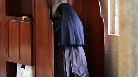 Nearly Two Dozen Nuns In Kerala Detailed The Sexual Pressure They Endured From Priests