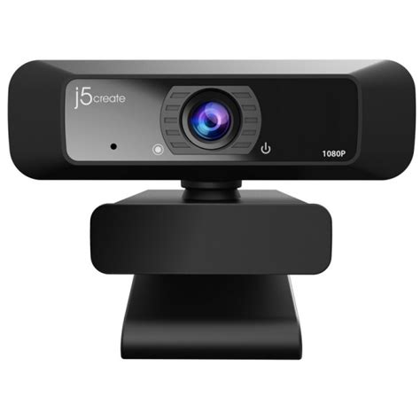 J5 Create - Webcam JVCU100 USB HD | Onedirect.co.uk