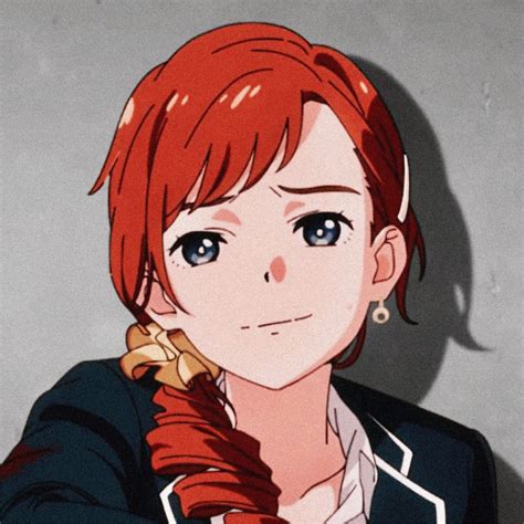 Kurumi Saijo Icon Em 2021 Personagens De Anime Anime Personagens