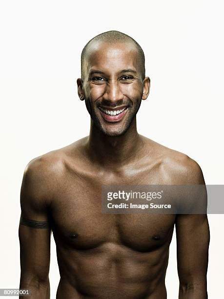 Black Nude Guys Photos And Premium High Res Pictures Getty Images