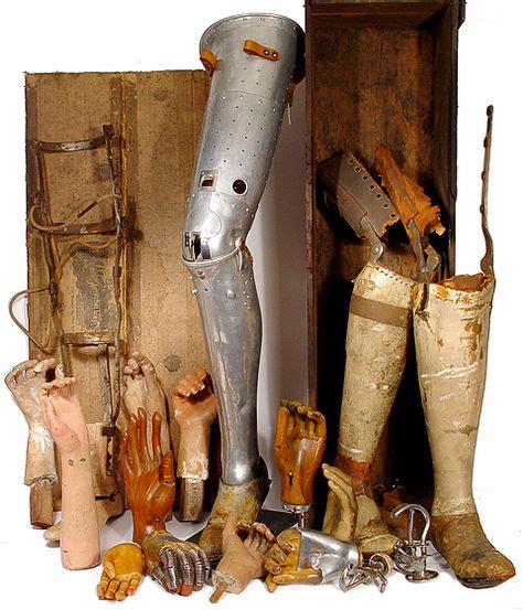 34 Best Early Prosthetic Limbs Images Vintage Medical Prosthetic Leg