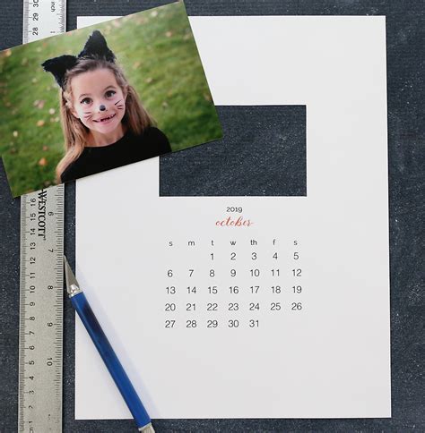 Make A Personalized 2020 Photo Calendar Free Templates Its Always