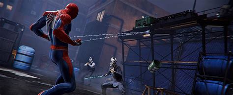 Spidey's been set up in a street fight. Spider Man 2000 Free Game Online - digitalspan