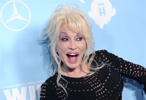 Why Dolly Parton Fans Will Likely Never See Her Without Makeup