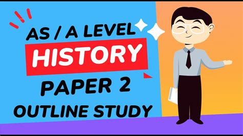 How To Answer A Level History Essay Questions Cie Paper 2 Youtube