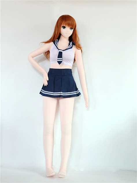 168cm Estartek Sakura Doll 11 High Quality Febric Sex Doll Nagi Sailor