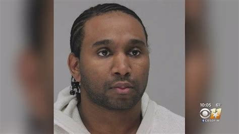 Aggravated Sexual Assault Suspect In Uptown Dallas Identified Charged