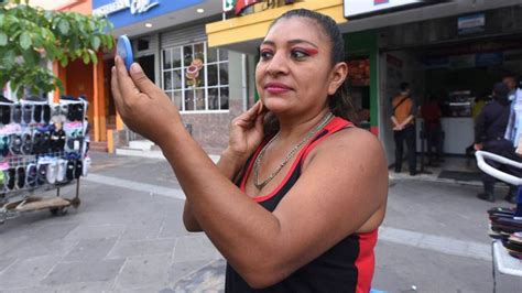 Yanira Berrios La Vendedora Del Centro De San Salvador Que Es Viral En Tiktok Noticias De El