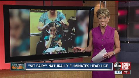 So Called Super Lice Is In 25 States Including Florida Resistant To