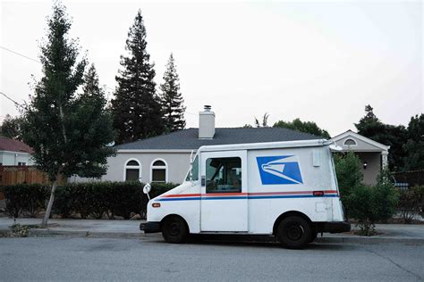 Usps Informed Delivery What Is Informed Delivery Mail And How Do I Sign Up