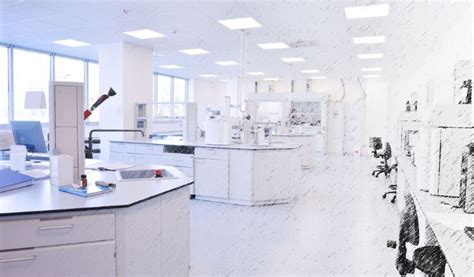 Modern Laboratory Design Guidelines Science Research And More