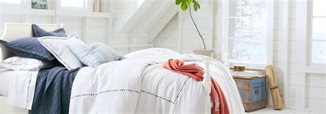 Garnet Hill Original Clothing Bedding And Home Decor