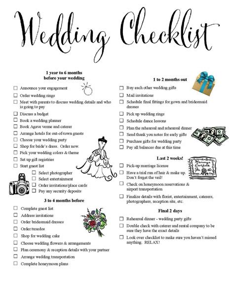 Wedding Themes Funny Wedding Party Wedding Tips For Bride Before