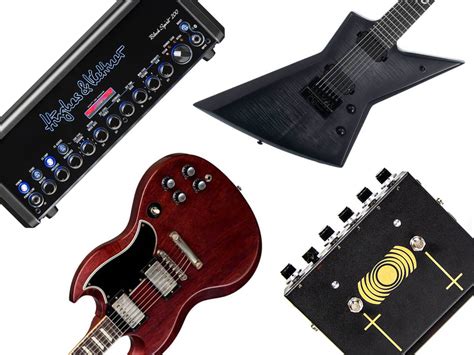 Check spelling or type a new query. The best metal guitars, amps and pedals to buy in 2019 ...