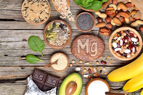 Scopri le tante originali e sfiziose ricette che potrai preparare utilizzando gli alimenti più ricchi di magnesio. 10 Alimenti ricchi di Magnesio che riducono il rischi di ...
