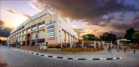 Westgate shopping mall is nairobi's premier shopping mall! Kenya: Trial of Westgate mall attack suspects begins