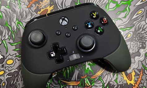 Powera Fusion Pro 2 Xbox Die Günstige Alternative Zum Elite Controller