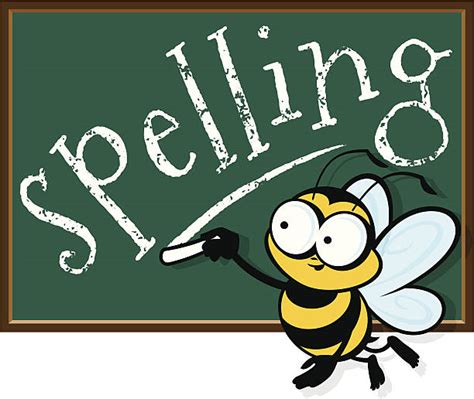 Spelling Bee Illustrations Royalty Free Vector Graphics And Clip Art