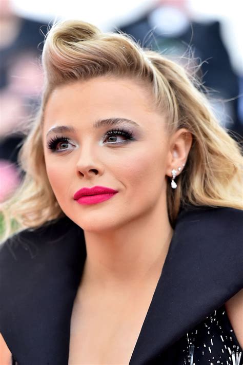 Ever Major Celebrity Beauty Look From This Years Fabulous Met Gala Celebrity Beauty Beauty