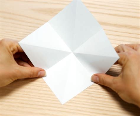 How to Make a Paper Crane: 16 Steps (with Pictures)
