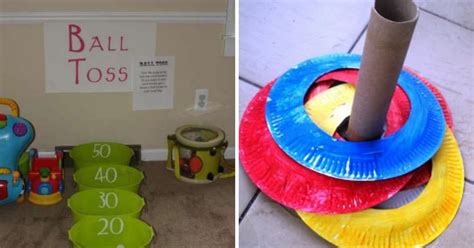 Things To Do With Kids Eight Creative Indoor Games And Activities To