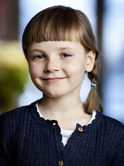 Die norwegische schönheit zeigt, dass sie das zeug zur thronfolgerin hat. Prinsesse Ingrid Alexandra - Det norske kongehusets barnesider