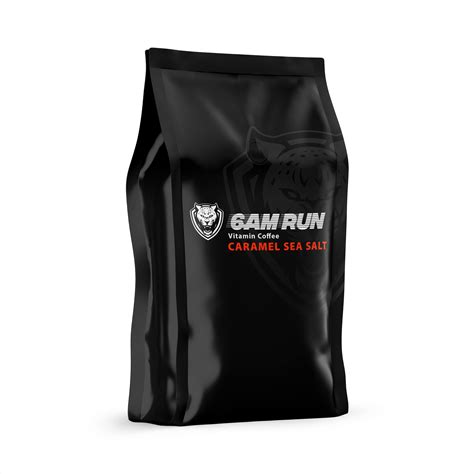 Buy 6AM RUN Multi-Vitamin Infused Coffee For Active Lifestyles, Loaded