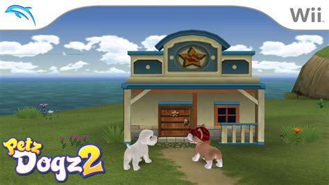 Petz Dogz 2 Dolphin Emulator 50 13900 1080p Hd Nintendo Wii