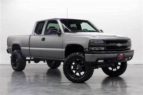 Chevy Trucks Lifted Sale At Ultimate Rides Ultimate Rides
