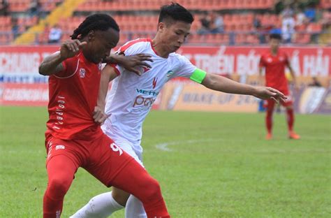 Lịch thi đấu của viettel tại afc champions league 2021. Xem trực tiếp Viettel vs Hải Phòng vòng 9 V.League 2020 ở ...