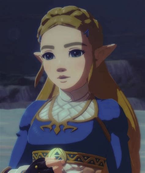 Tloz Botw Princess Zelda Legend Of Zelda Characters Legend Of