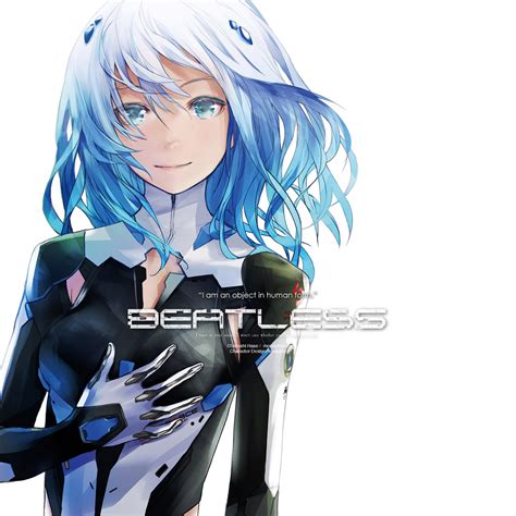 17 Wallpaper Hd Anime Beatless Important Ideas