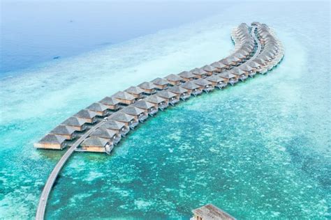 Hurawalhi Island Resort Geheimtipp Malediven
