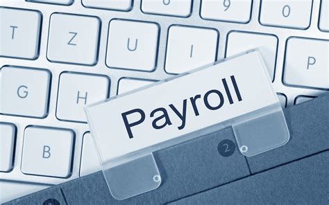 what is payroll how to properly pay your employees