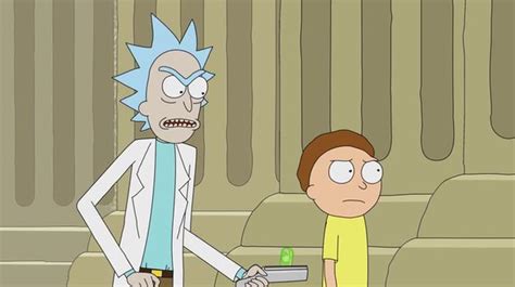 When is rick and morty's season 5 episode 1 release date? Rick and Morty Season 1 Episode 5